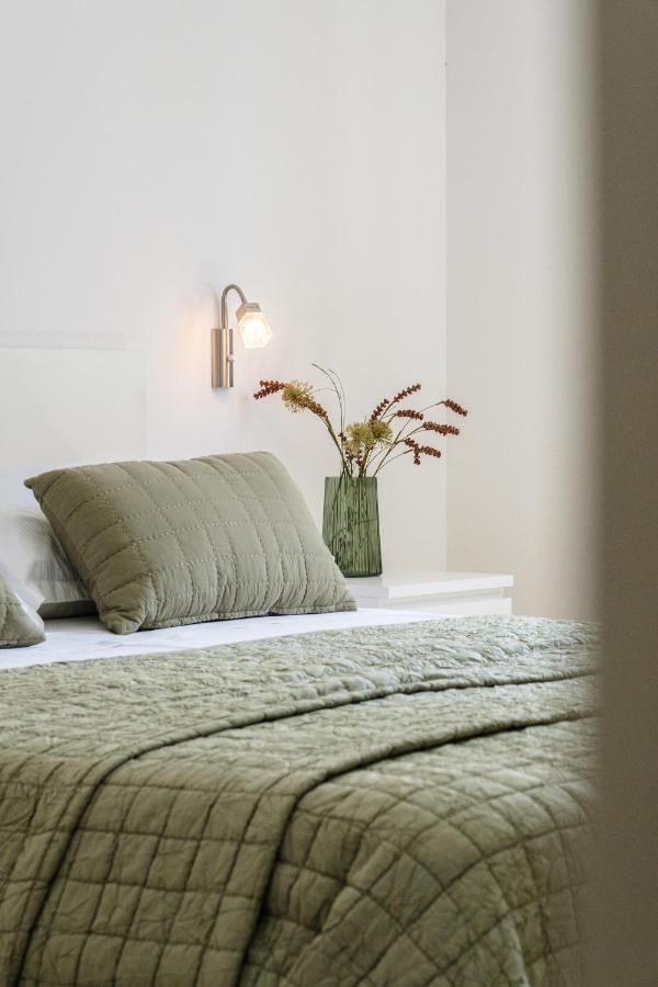 Villa Tm With Private Heated Pool, Poolhouse & Private Garage 밀나 외부 사진